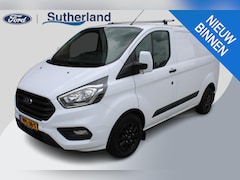 Ford Transit Custom - 280 2.0 TDCI 130 PK L1H1 Trend | Trekhaak | Airco | Cruise Control | Voorruitverwarming |