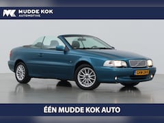 Volvo C70 - 2.0 T | 16dkm | BTW Auto | Stoelverwarming | Airco | 16 Inch Lichtmetaal