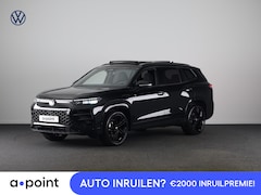 Volkswagen Tayron - R-Line Edition 1.5 eHybrid 200 kW / 272 PK SUV 6 v Head-Up Display | Panoramadak | Stoelve