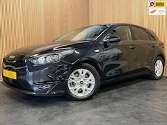 Kia Cee'd - Ceed 1.0 T-GDi DynamicLine|APPLE CARPLAY|ANDROID AUTO|STOEL+STUURVERW|CAMERA|CRUISE+CLIMAT