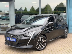 Peugeot 208 - 1.2 PureTech GT-Line Airco Cruise Navi Lmv A.Camera