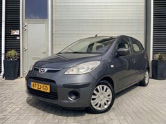Hyundai i10 - 1.1 Active Cool/109.000 NAP/Airco/Metallic/Nette auto/