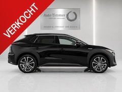 Toyota bZ4X - Premium 4WD 71 kWh 3 FASE MEEST LUXE 4WD ALLE OPTIES TREKHAAK ORG NL EERSTE EIGENAAR BTW