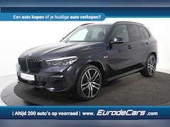 BMW X5 - xDrive45e High Executive M-Sport *Memory*2xM-Style*Luchtvering
