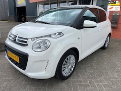 Citroën C1 - 1.0 VTi Feel airco 70 dkm nap