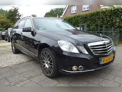 Mercedes-Benz E-klasse Estate - 200 CGI Elegance