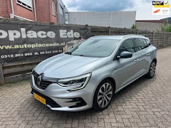 Renault Mégane E-Tech - Estate 1.6 Plug-In Hybrid VOL LEER GROOT NAVIGATIE