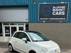 Fiat 500 - 1.2 Lounge