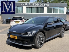 Kia EV6 - Plus 77.4 kWh VAN: 35.900, - VOOR: 32.877, - UW WKVOORDEEL: 3.023, - | SOH 100% | DEALERON