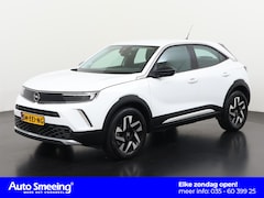 Opel Mokka - 1.2 Turbo Business Elegance | Carplay | Camera | Navigatie | Zondag Open