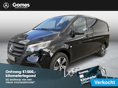 Mercedes-Benz eVito - eVito 112 L2 60 kWh eVito eVito 112 L2 66 kWh
