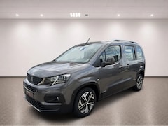 Peugeot Rifter - 1.2 Puretech Active Rifter 1.2 PureTech Active | Ruime gezinsauto | Trekhaak | CarPlay | C