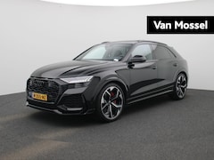 Audi RSQ8 - 4.0 TFSI RS Q8 quattro | RS-SPORTSTOELEN MET MASSAGE | KERAMISCHE REMMEN | HD MATRIX LED-K