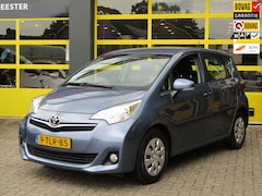 Toyota Verso S - 1.3 VVT-i Aspiration Automaat