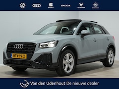 Audi Q2 - 35 TFSI S Edition | Matrix-LED | Panorama | Navigatie | 17"Lm 53