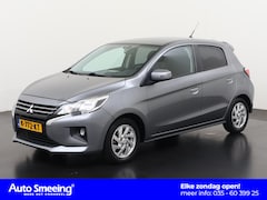 Mitsubishi Space Star - 1.2 Nova Automaat | Stoelverwarming | Navigatie | Apple/Android Carplay | Zondag Open