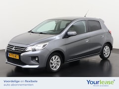 Mitsubishi Space Star - 1.2 Nova Automaat | All-in 333, - Private Lease | Direct uit voorraad