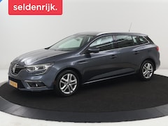 Renault Mégane - 1.2 TCe Zen | Trekhaak | Cruise control | Climate control | Bluetooth | Navigatie | DAB |