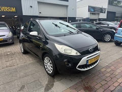 Ford Ka - 1.2 Titanium