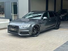 Audi A4 Avant - 2.0 TFSI|S-Line|Clima|LED|Cruise|BTW