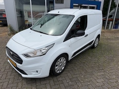 Ford Transit Connect - 1.5 TDCI L1 Trend NAV-CAM-Trekhaak- 2x Stoel