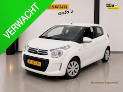 Citroën C1 - 1.0 VTi Feel