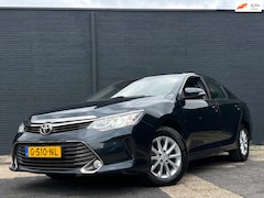 Toyota Camry - 2.0 Automaat | Navi | Stoelverwarming