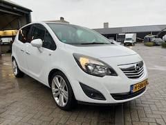 Opel Meriva - 1.4 Turbo Edition