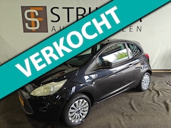 Ford Ka - 1.2 Titanium X