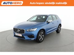 Volvo XC60 - 2.0 T5 R-Design | LA00422 |