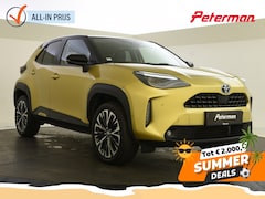 Toyota Yaris Cross - 1.5 Hybrid Executive | Panoramadak | Head Up | JBL | BSM