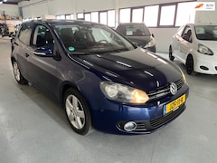 Volkswagen Golf - 1.2 TSI Trendline