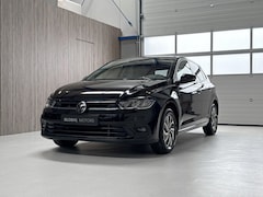Volkswagen Polo - 1.0 TSI Style 110 PK - VITRUAL COCKPIT - AUTOMAAT - STOELVERWARMING - CARPLAY - PARKEERCAM
