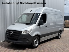 Mercedes-Benz Sprinter - 315 1.9 CDI 150PK 9G-Tronic Automaat L2H2 | Camera