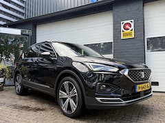 SEAT Tarraco - 2.0 TSI 4X4 D Xcellence 2200 kilo geremd