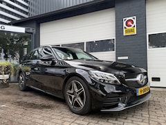 Mercedes-Benz C-klasse Estate - 160 Bns Sol. AMG ltd