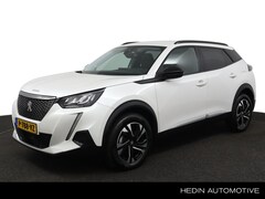 Peugeot 2008 - 1.2 100pk Allure Pack | Navigatie | Camera | Climate control | Cruise control | Apple carp