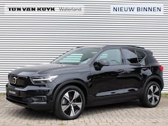 Volvo XC40 - Recharge Pro Automaat / Privacy Glass / 360* camera / All season banden