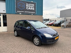 Ford Focus C-Max - 1.8-16V Ghia