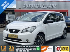 SEAT Mii - 1.0 Style Intense BEATS CRUISE PDC LMV
