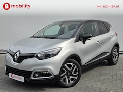 Renault Captur - 0.9 TCe Expression Trekhaak Navigatie | Cruise Control | PDC | Climate Control