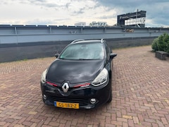 Renault Clio Estate - 1.5 dCi ECO Dynamique