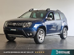 Dacia Duster - 1.6 SCe 4x2 | TREKHAAK | STOELVERWARMING | NAVIGATIE |