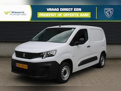 Peugeot Partner - 1.5 BlueHDi 100 S&S L1