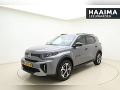Citroën Ë-C3 Aircross - Max 113pk Extended Range 54 kWh | stoelverwarming | Apple/Android carplay | Navigatie | Ac