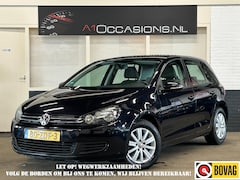 Volkswagen Golf - 1.2 TSI Comfortline BlueMotion