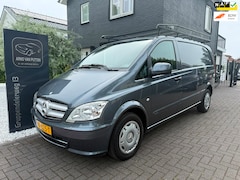 Mercedes-Benz Vito - 113 CDI Automaat / Airco / Imperiaal