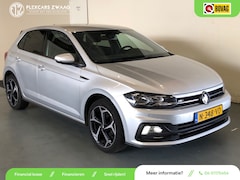 Volkswagen Polo - 1.0 TSI Highline Business R - Navi - Parkeerhulp - Climate - Org.NL