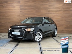 Audi A1 Sportback - 30 TFSI Advanced edition | 110 PK | Virtual Cockpit | ACC | PDC | Navigatie | 2023