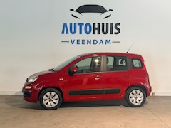 Fiat Panda - 1.2 Edizione Cool 46.020 KM NAP 1e Eigenaar